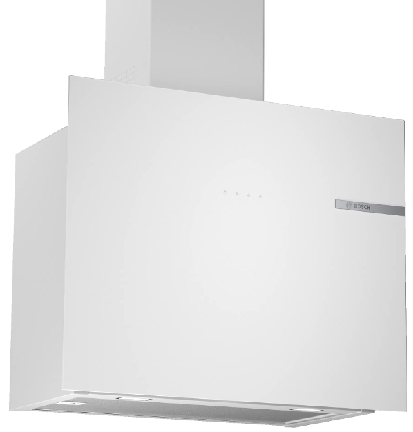 Вытяжка Bosch DWF65AJ21R фото 1 в Ростове-на-Дону
