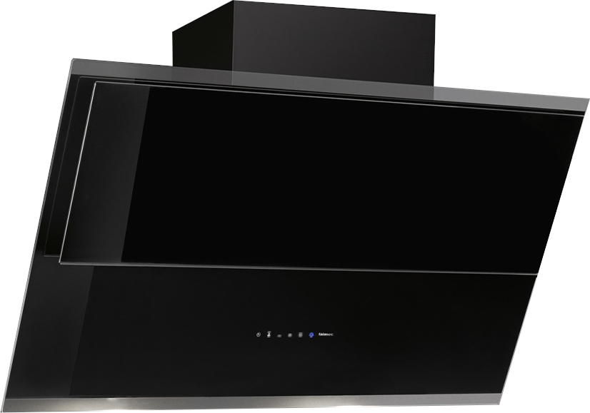 Вытяжка Falmec VERSO NRS 85 BLACK фото 1 в Ростове-на-Дону Вытяжка Falmec VERSO NRS 85 BLACK фото 1 в Ростове-на-Дону
