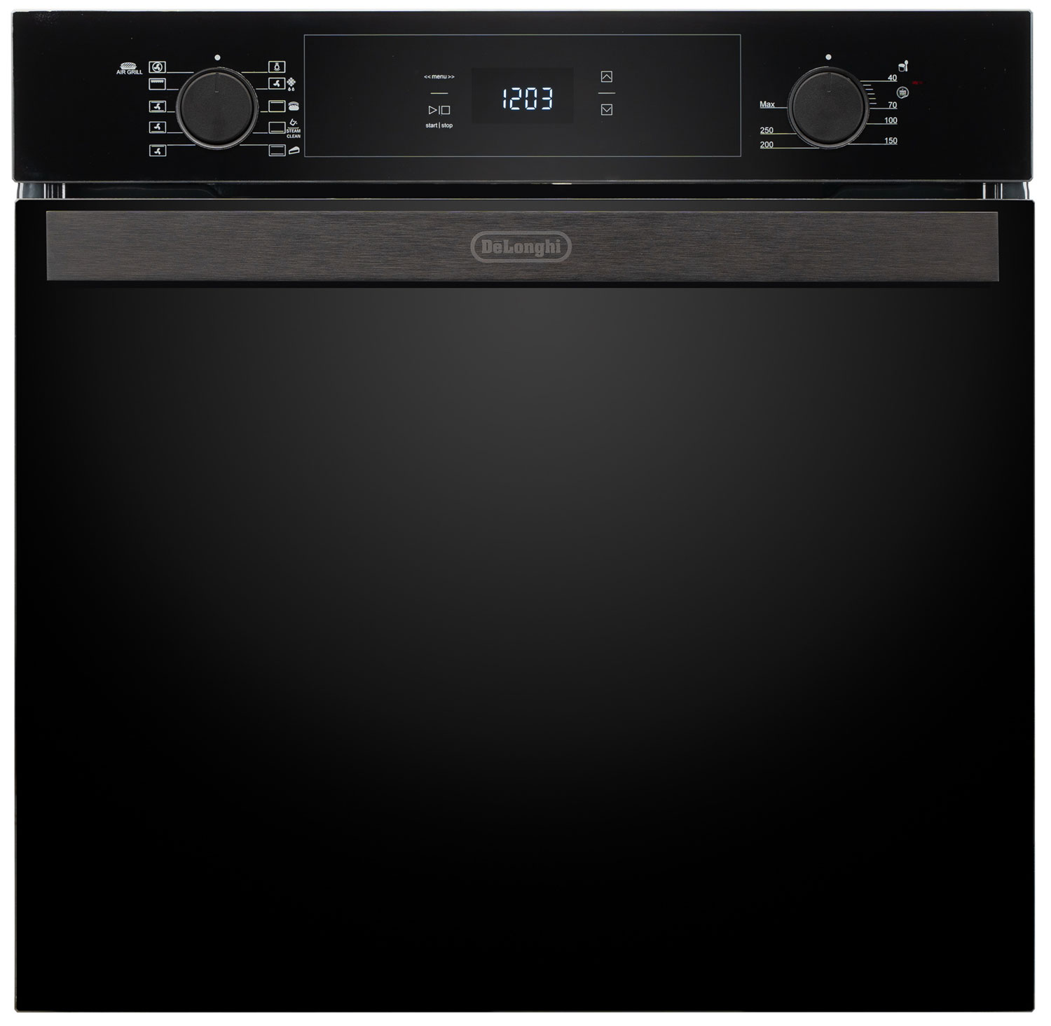 Духовой шкаф DeLonghi DEO 755 NB RAMONA фото 1 в Ростове-на-Дону
