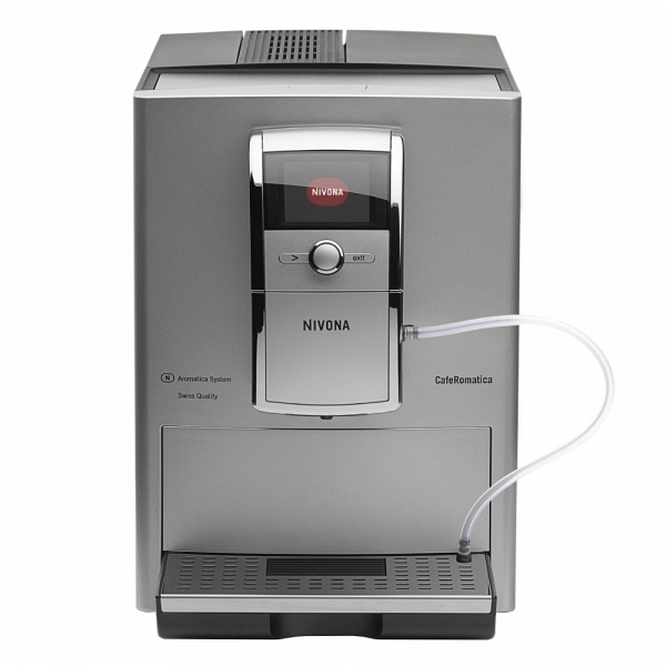 Кофемашина Nivona NICR 839 в Ростове-на-Дону Кофемашина Nivona NICR 839 в Ростове-на-Дону