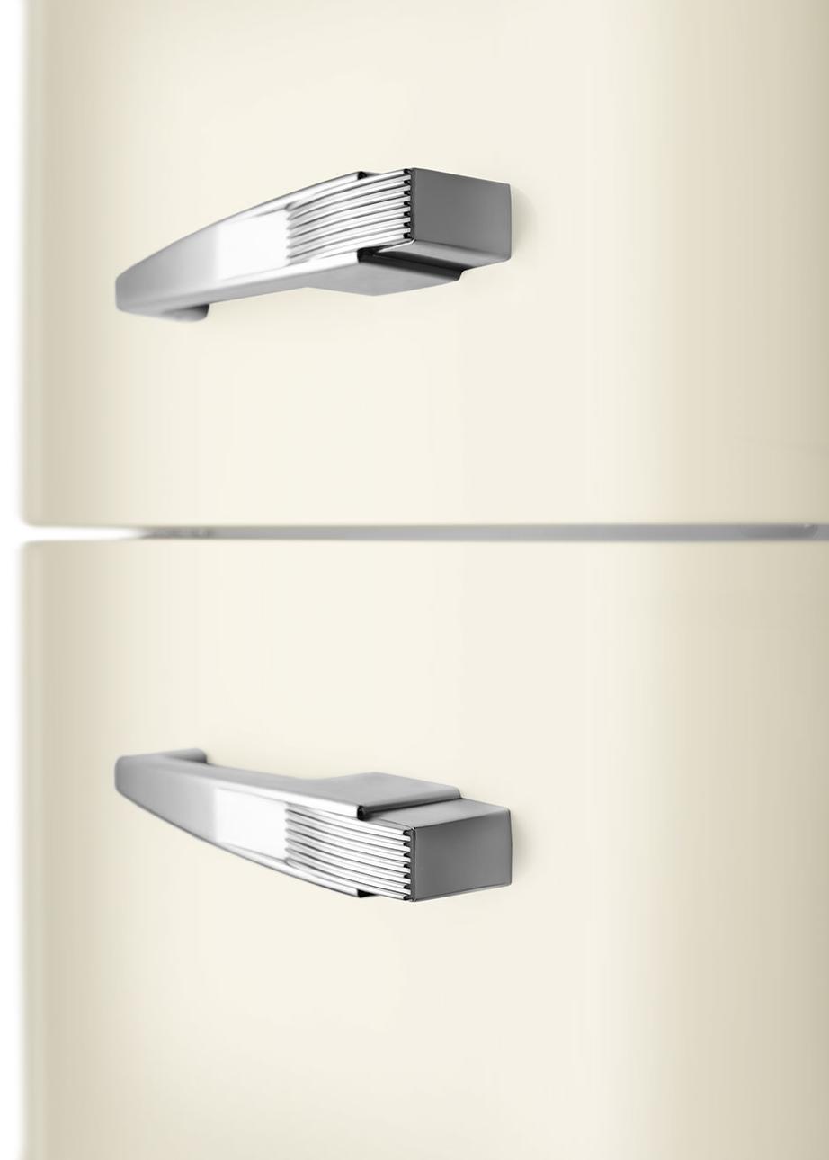 Холодильник Smeg FAB32LCR5 фото 4 в Ростове-на-Дону