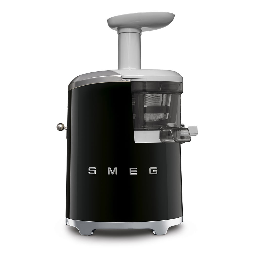 Соковыжималка Smeg SJF01BLEU фото 2 в Ростове-на-Дону Соковыжималка Smeg SJF01BLEU фото 2 в Ростове-на-Дону