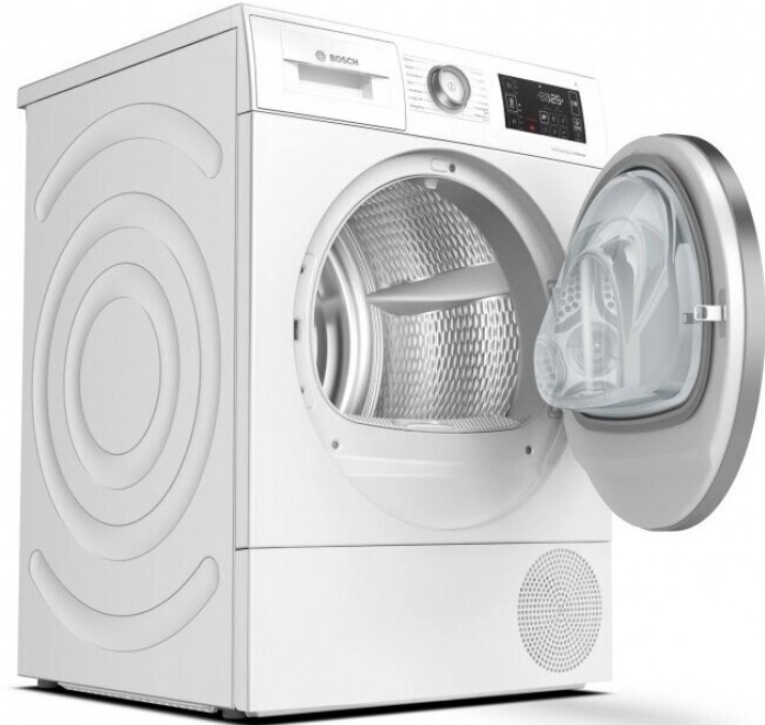 Сушильная машина Bosch WTU876BHSN фото 2 в Ростове-на-Дону Сушильная машина Bosch WTU876BHSN фото 2 в Ростове-на-Дону