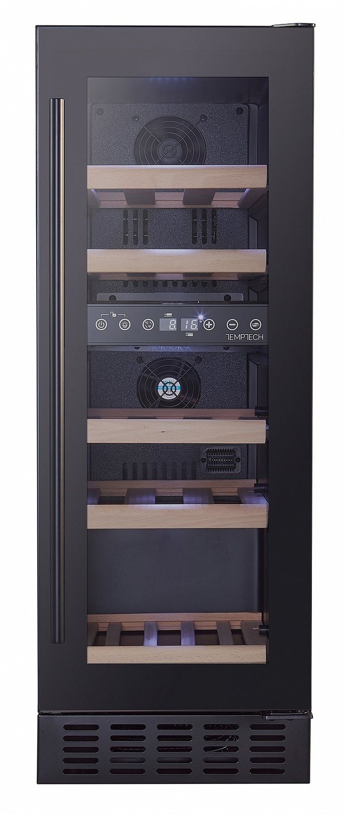 Холодильник винный Temptech CLX30DB фото 6 в Ростове-на-Дону Холодильник винный Temptech CLX30DB фото 6 в Ростове-на-Дону