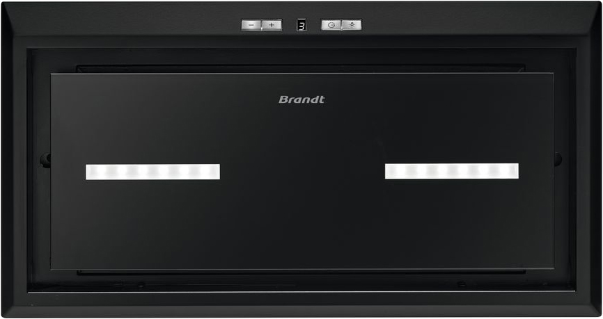 Вытяжка Brandt BHG2552B фото 1 в Ростове-на-Дону