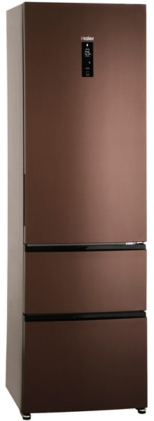 Многокамерный холодильник Haier A2F 737 CLBG фото 1 в Ростове-на-Дону