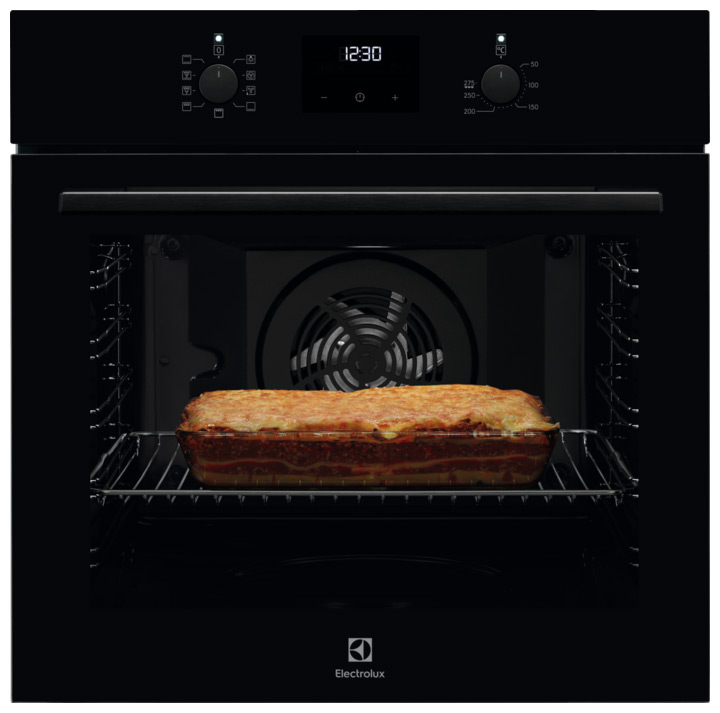 Духовой шкаф Electrolux OEF3H 70 TK в Ростове-на-Дону