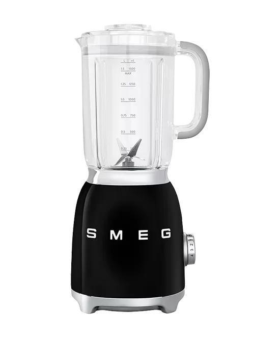 Блендер Smeg BLF01BLEU в Ростове-на-Дону Блендер Smeg BLF01BLEU в Ростове-на-Дону