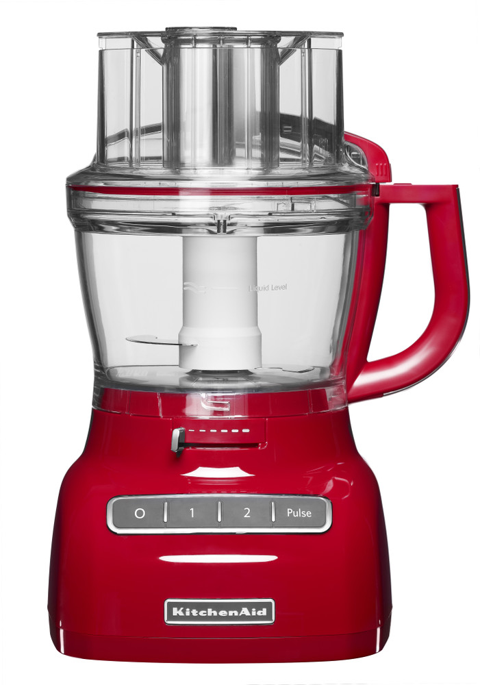 Кухонный комбайн KitchenAid 5KFP1335EER фото 2 в Ростове-на-Дону