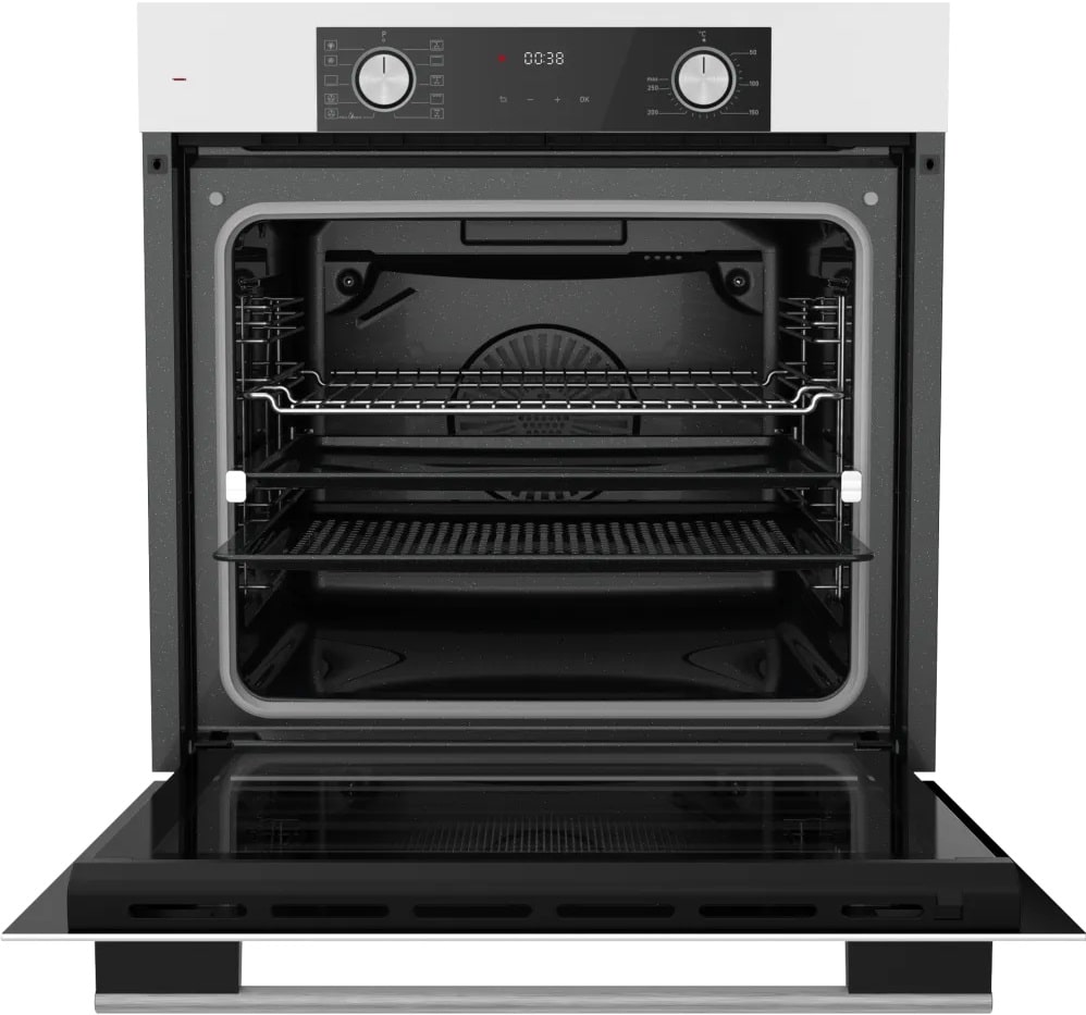 Духовой шкаф Kuppersberg HF 610 W фото 2 в Ростове-на-Дону