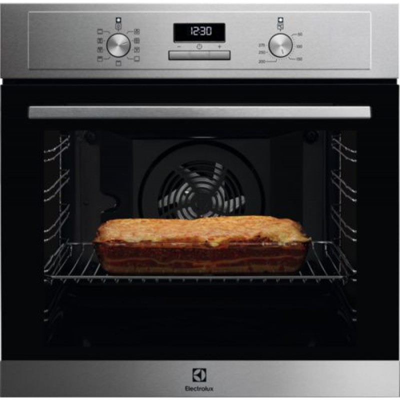 Духовой шкаф Electrolux OEF3H30X в Ростове-на-Дону