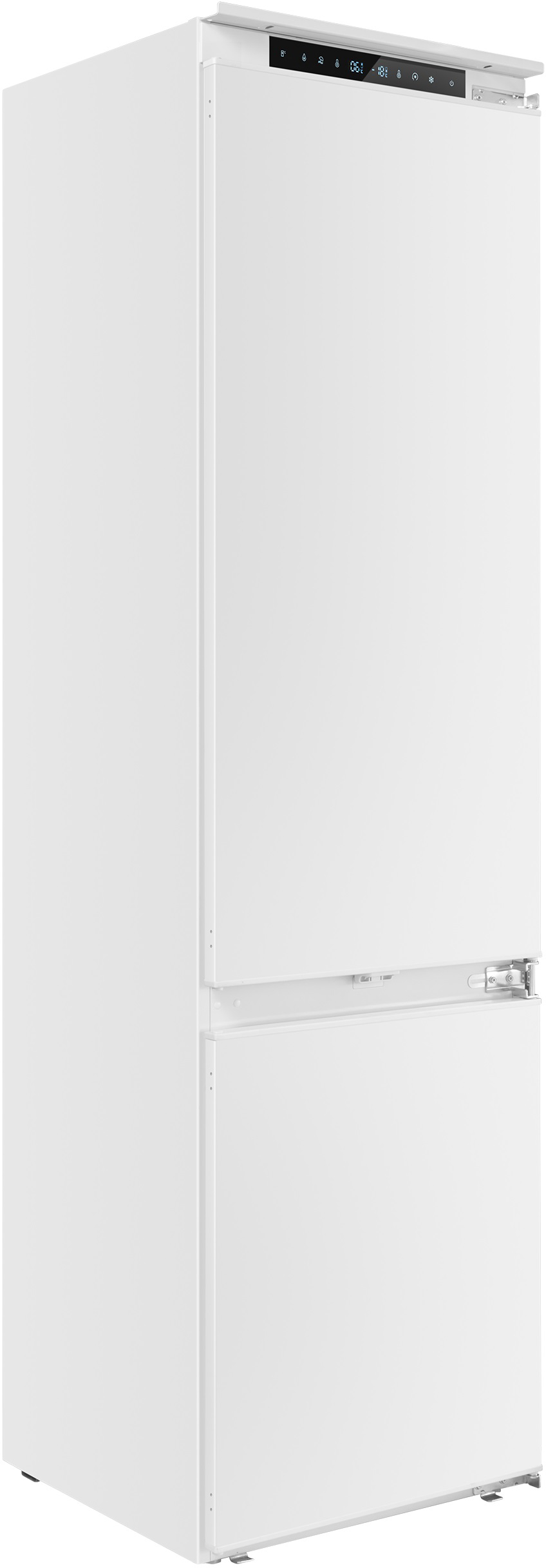 Холодильник MAUNFELD MBF19354NFWGR LUX Inverter фото 5 в Ростове-на-Дону