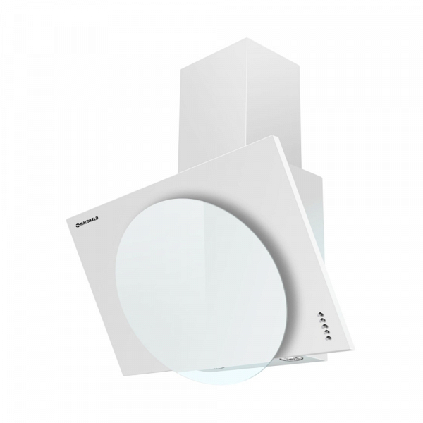 Вытяжка Maunfeld TOWER L (PUSH) 50 White в Ростове-на-Дону