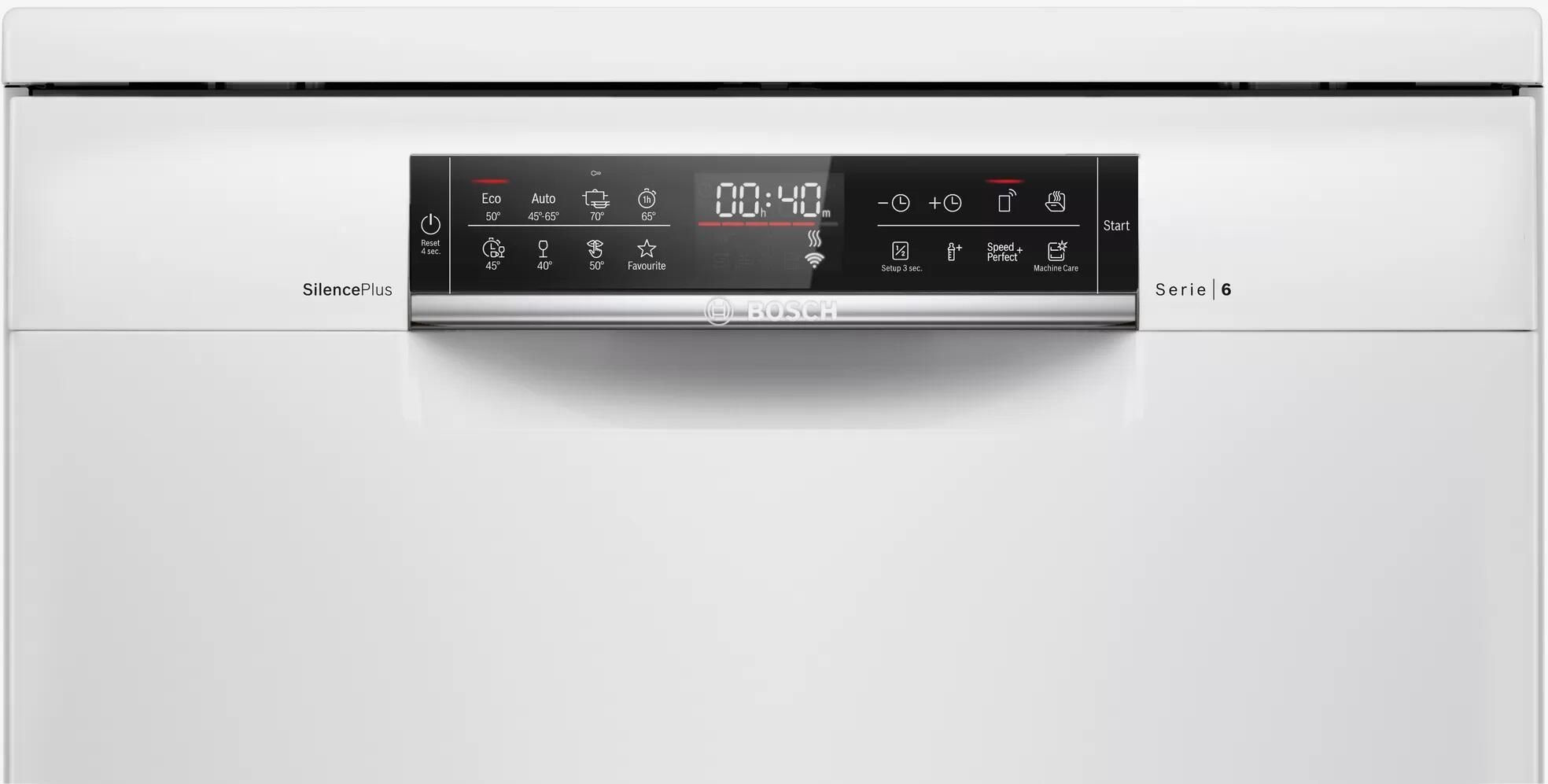 Посудомоечная машина Bosch SMS6ZCW37Q фото 2 в Ростове-на-Дону Посудомоечная машина Bosch SMS6ZCW37Q фото 2 в Ростове-на-Дону