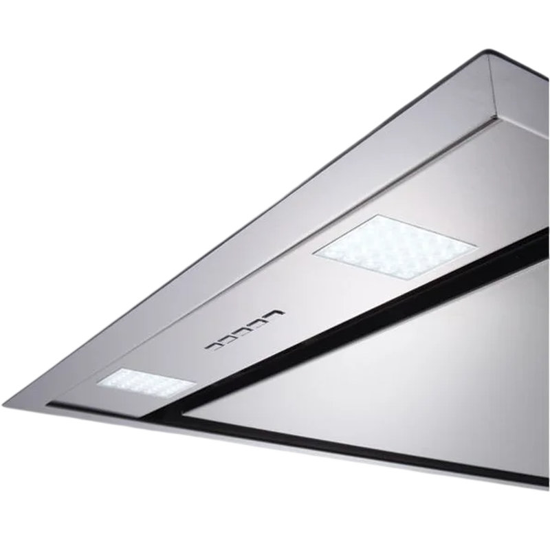 Вытяжка Falmec STELLA IS.120 STAINLESS STEEL (без мотора) фото 2 в Ростове-на-Дону Вытяжка Falmec STELLA IS.120 STAINLESS STEEL (без мотора) фото 2 в Ростове-на-Дону