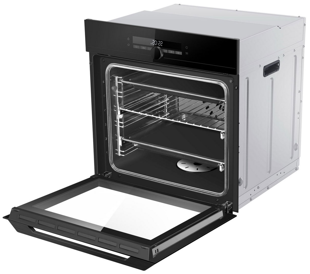 Духовой шкаф HAIER HOQ-F6CASGB фото 4 в Ростове-на-Дону