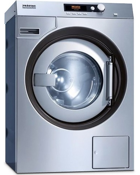 Стиральная машина Miele PW 6080 Vario RU сталь в Ростове-на-Дону