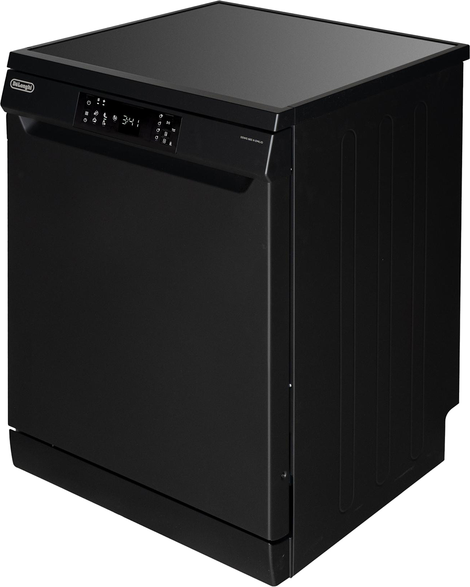Посудомоечная машина DeLonghi DDWS 665 N EMILIO фото 4 в Ростове-на-Дону