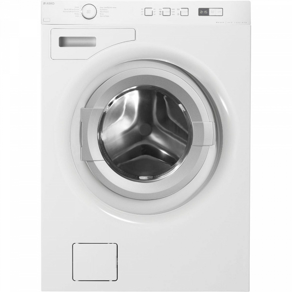 Стиральная машина Asko W6454 W фото 1 в Ростове-на-Дону