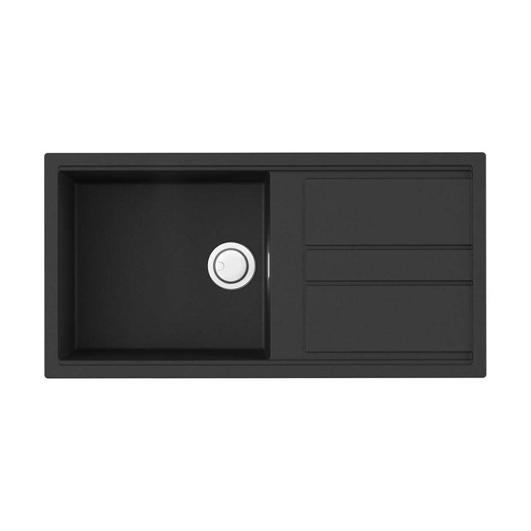 Мойка Omoikiri Kitagawa 100-GB Artceramic/графит(арт.4993786) фото 1 в Ростове-на-Дону