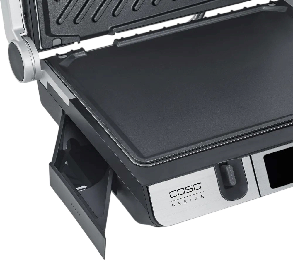 Гриль CASO SteakMaster Pro фото 7 в Ростове-на-Дону