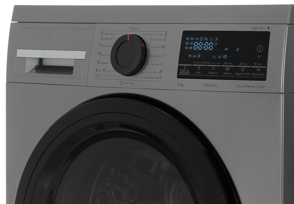Стиральная машина Bosch WLS2846SME фото 7 в Ростове-на-Дону