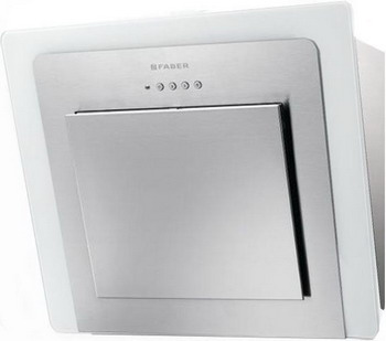 Вытяжка Faber CITY EG6 W/X A 60 в Ростове-на-Дону