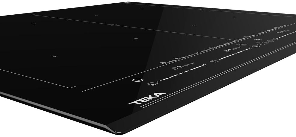 Индукционная стеклокерамич. панель Teka IZF 68700 MST BLACK фото 5 в Ростове-на-Дону
