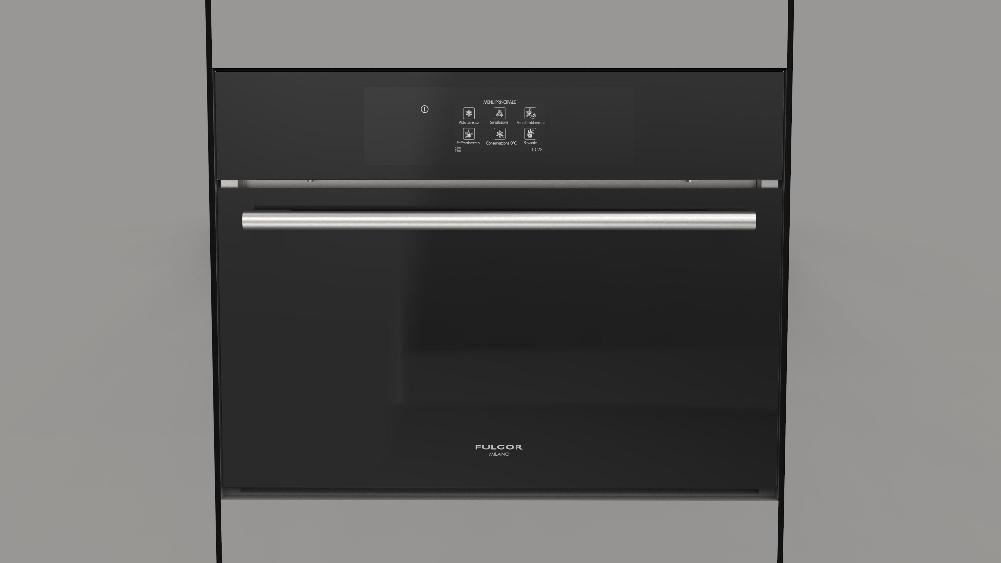 Шкаф шоковой заморозки Fulgor Milano FBC 4500 TF BK фото 1 в Ростове-на-Дону Шкаф шоковой заморозки Fulgor Milano FBC 4500 TF BK фото 1 в Ростове-на-Дону