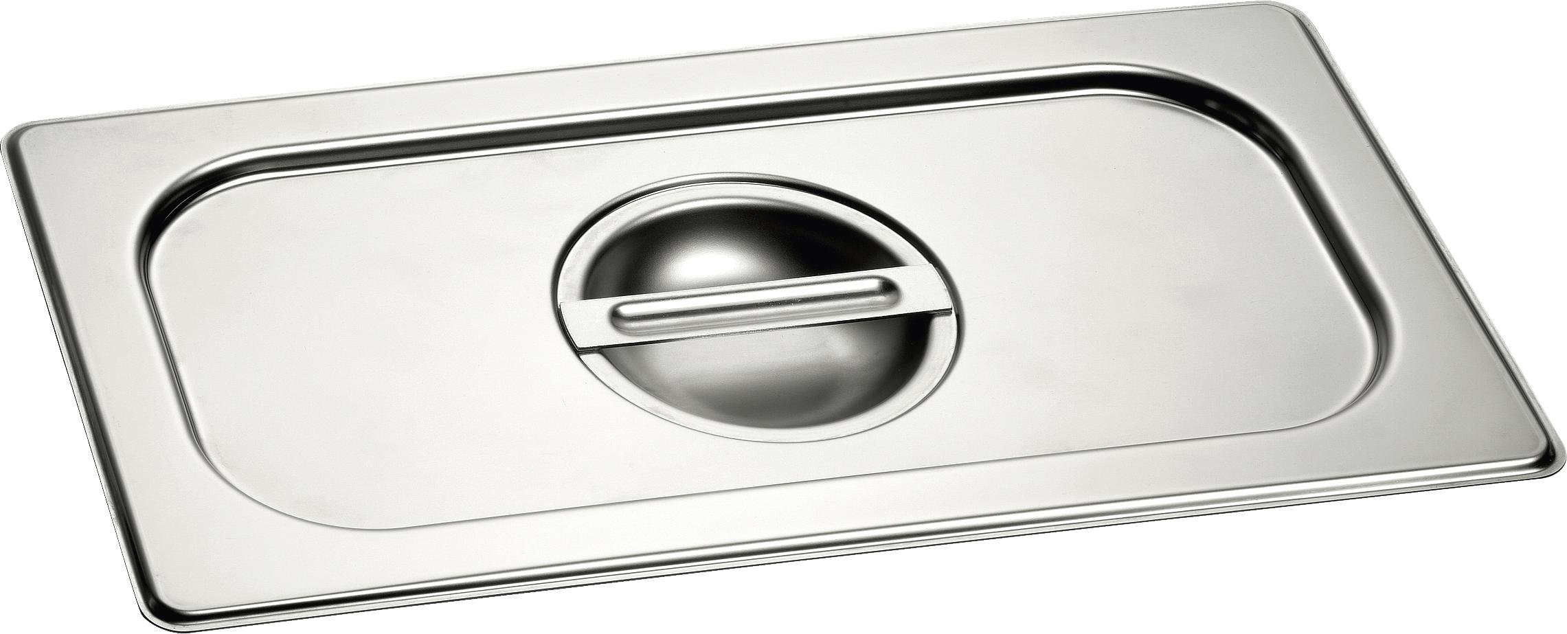 Крышка для гастрономического поддона Gaggenau GN410130 в Ростове-на-Дону