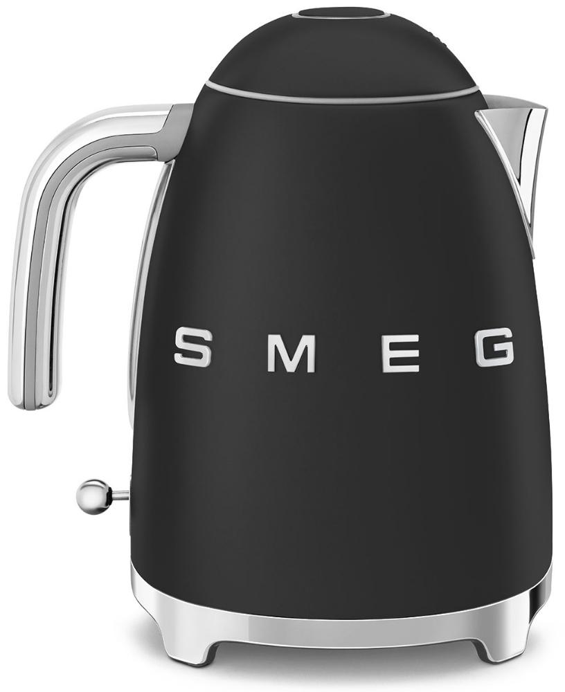 Чайник Smeg KLF03BLMEU фото 7 в Ростове-на-Дону