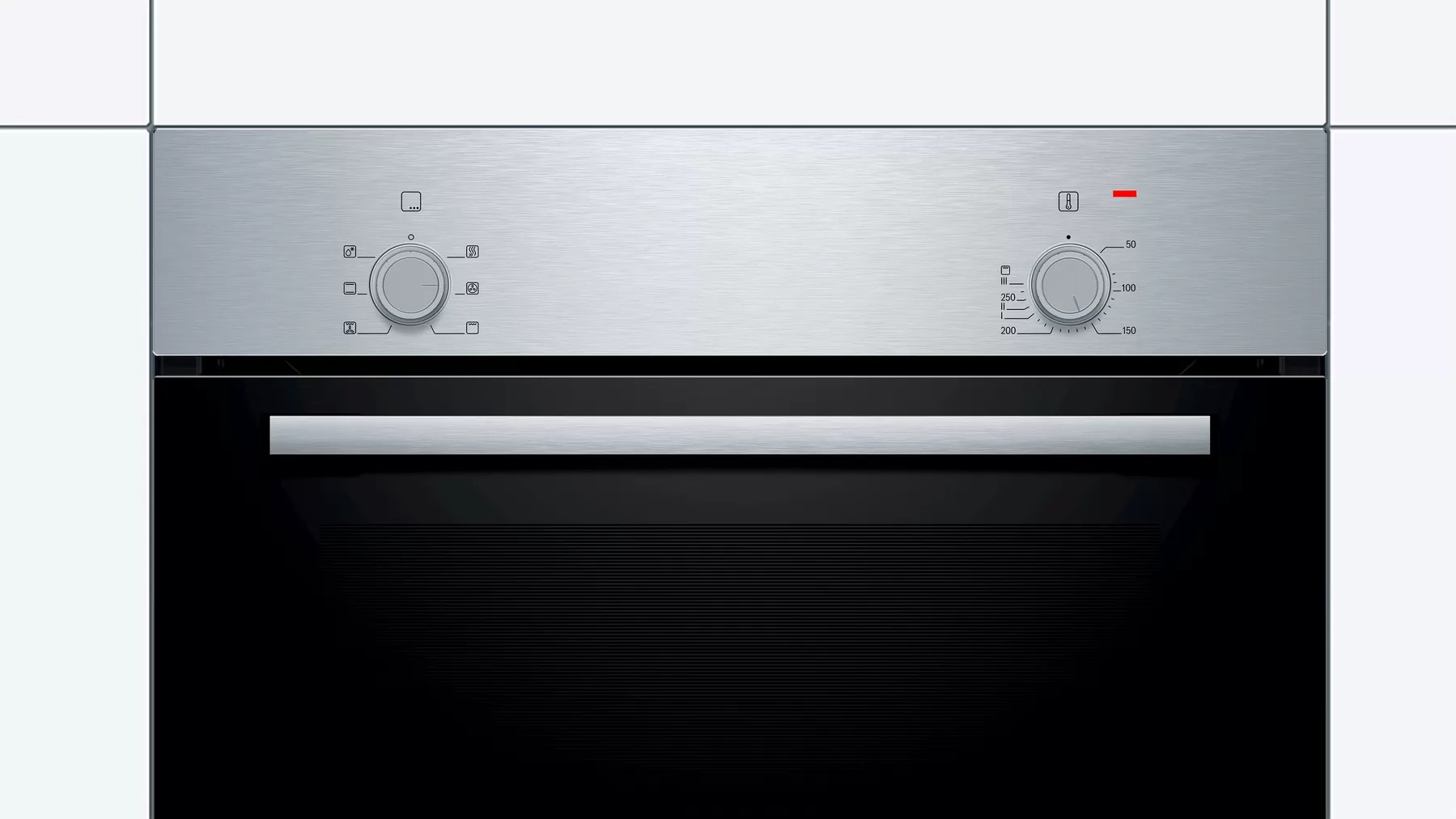 Духовой шкаф Bosch HBF010BR1R фото 2 в Ростове-на-Дону