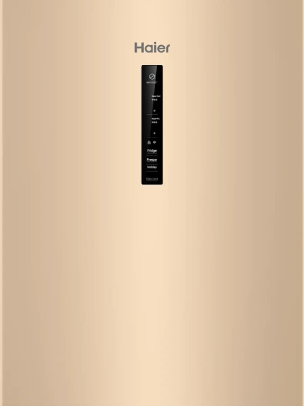 Холодильник Haier CEF536CGG фото 4 в Ростове-на-Дону