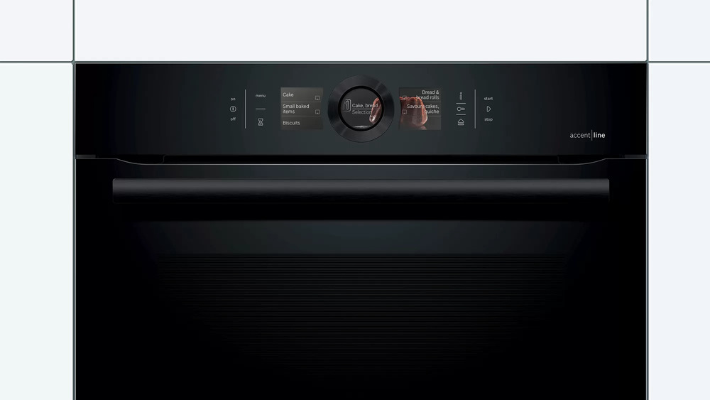 Духовой шкаф Bosch HSG856XC7 фото 2 в Ростове-на-Дону