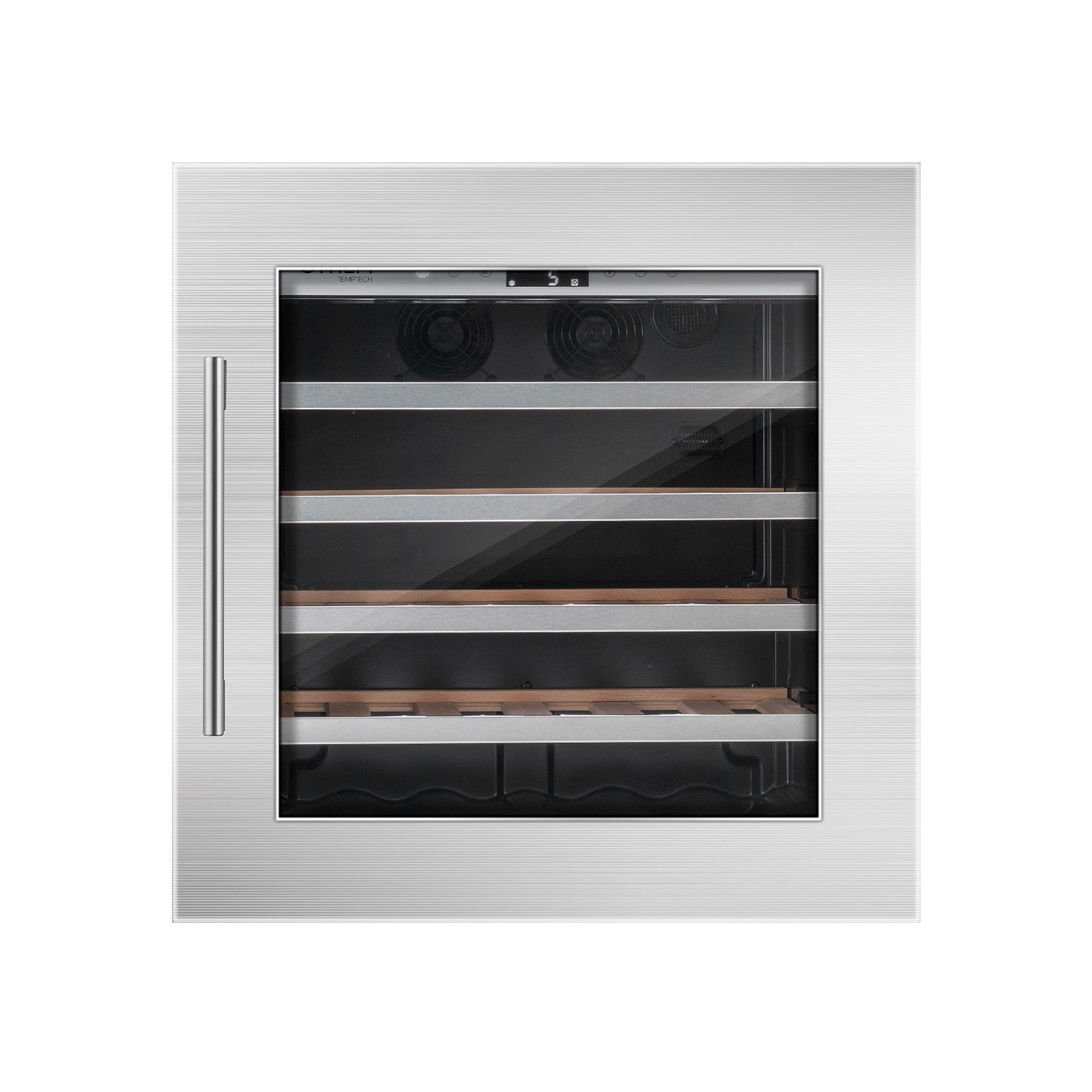 Холодильник винный Temptech STZ60SX фото 3 в Ростове-на-Дону Холодильник винный Temptech STZ60SX фото 3 в Ростове-на-Дону