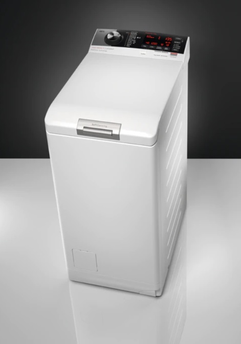 Стиральная машина AEG LTX7CR562 фото 2 в Ростове-на-Дону