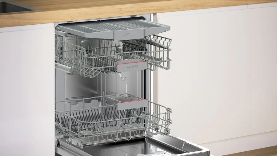 Посудомоечная машина Bosch SBH4HVX00E фото 8 в Ростове-на-Дону