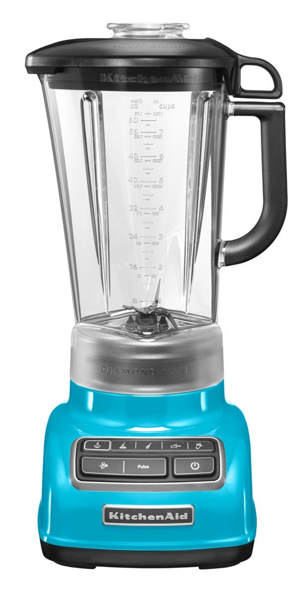 Блендер KitchenAid 5KSB1585ECL фото 1 в Ростове-на-Дону Блендер KitchenAid 5KSB1585ECL фото 1 в Ростове-на-Дону