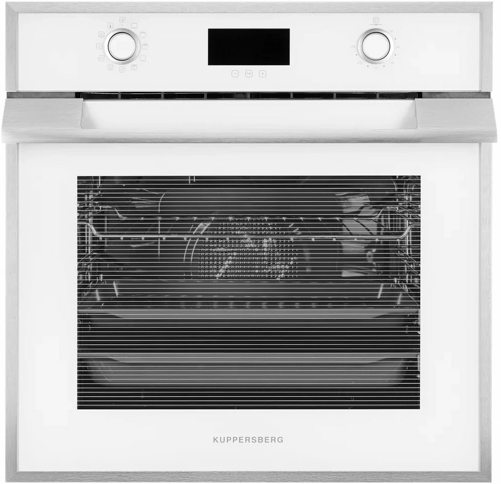 Духовой шкаф Kuppersberg FZH 611 W фото 1 в Ростове-на-Дону