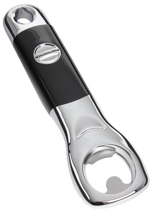 Открывалка для бутылок KitchenAid KG115OB фото 1 в Ростове-на-Дону Открывалка для бутылок KitchenAid KG115OB фото 1 в Ростове-на-Дону
