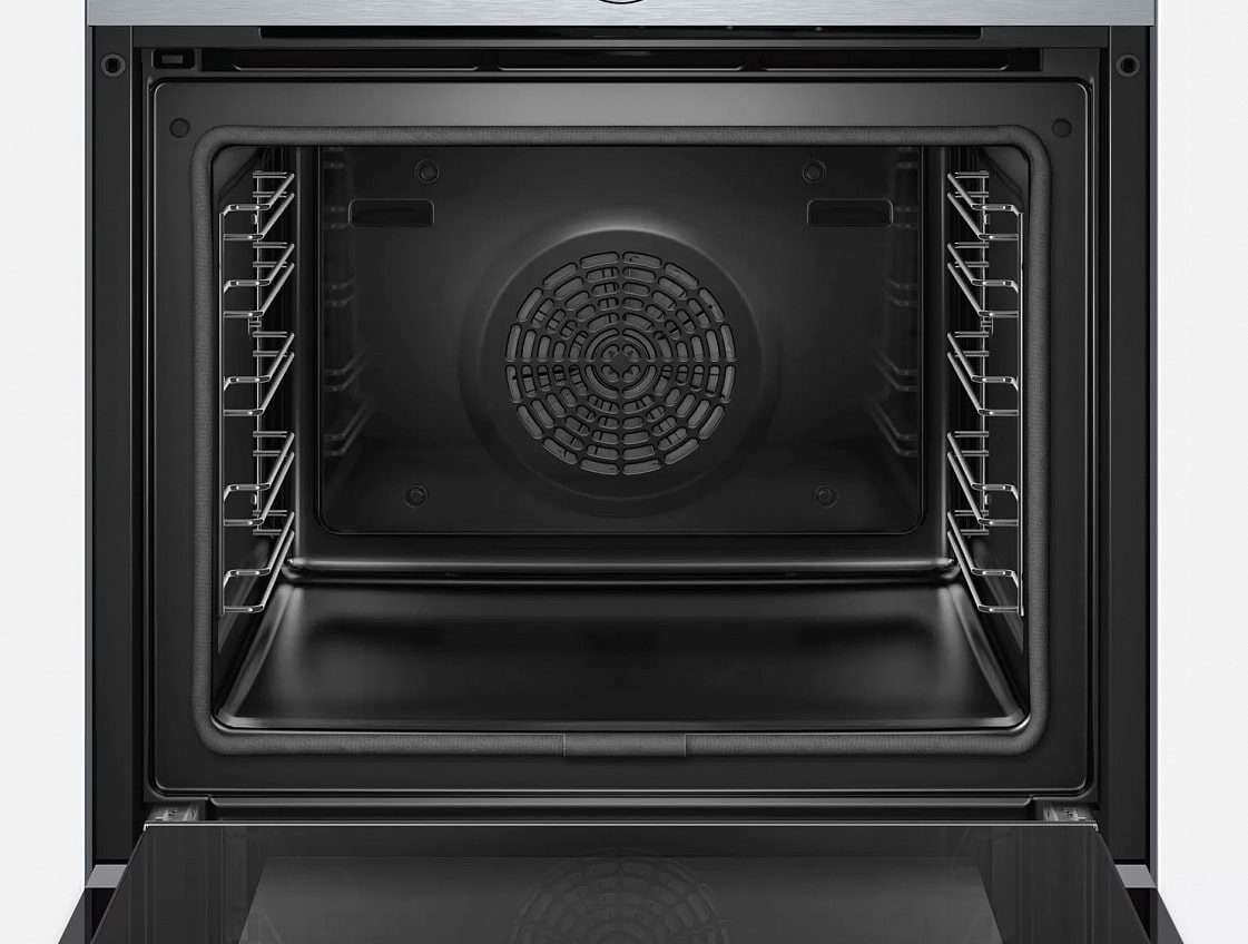 Духовой шкаф Bosch HBG675BS1 фото 2 в Ростове-на-Дону Духовой шкаф Bosch HBG675BS1 фото 2 в Ростове-на-Дону