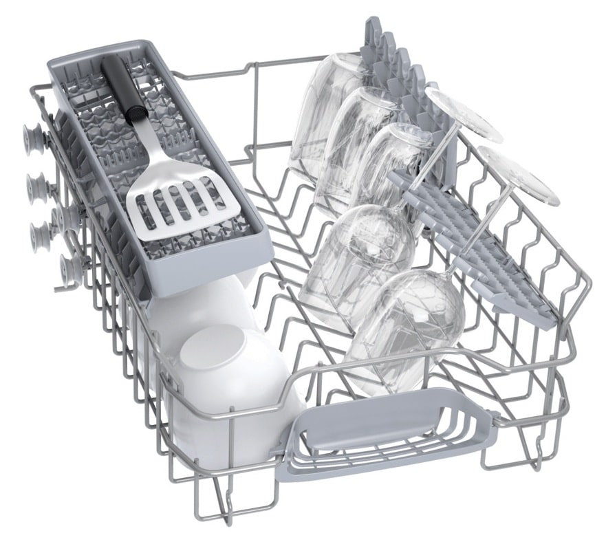 Посудомоечная машина Bosch SPS2IKW1BR фото 2 в Ростове-на-Дону