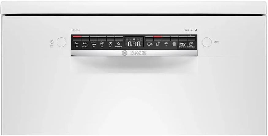 Посудомоечная машина Bosch SMS4HTW31E фото 2 в Ростове-на-Дону