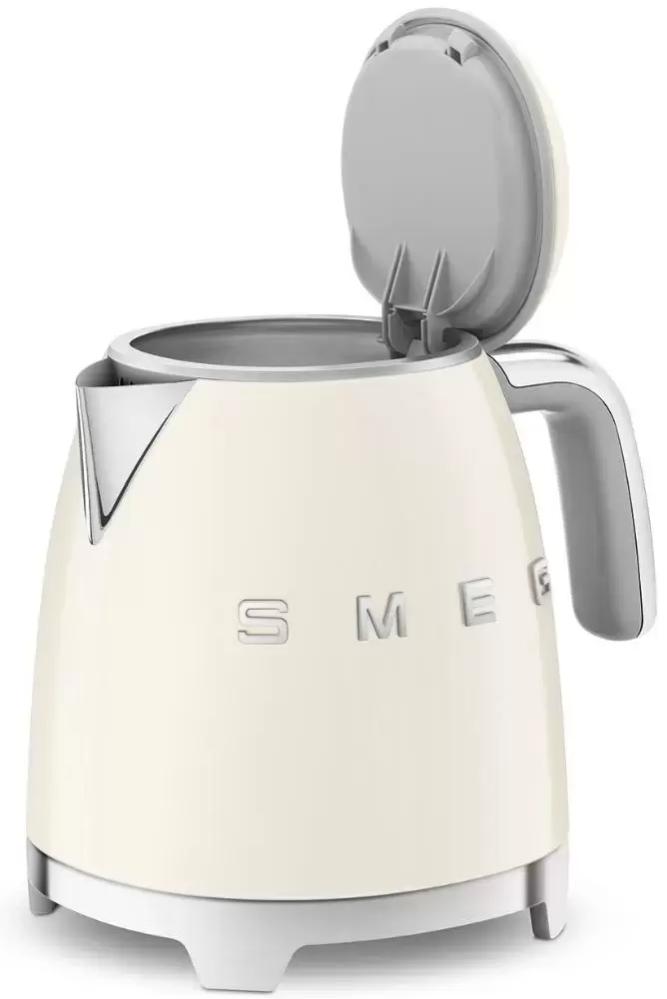 Чайник Smeg KLF05CREU фото 9 в Ростове-на-Дону