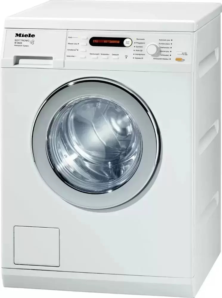 Стиральная машина Miele W 5780 фото 1 в Ростове-на-Дону Стиральная машина Miele W 5780 фото 1 в Ростове-на-Дону