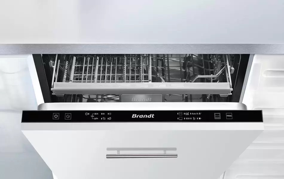 Посудомоечная машина Brandt FD1432J2 фото 1 в Ростове-на-Дону