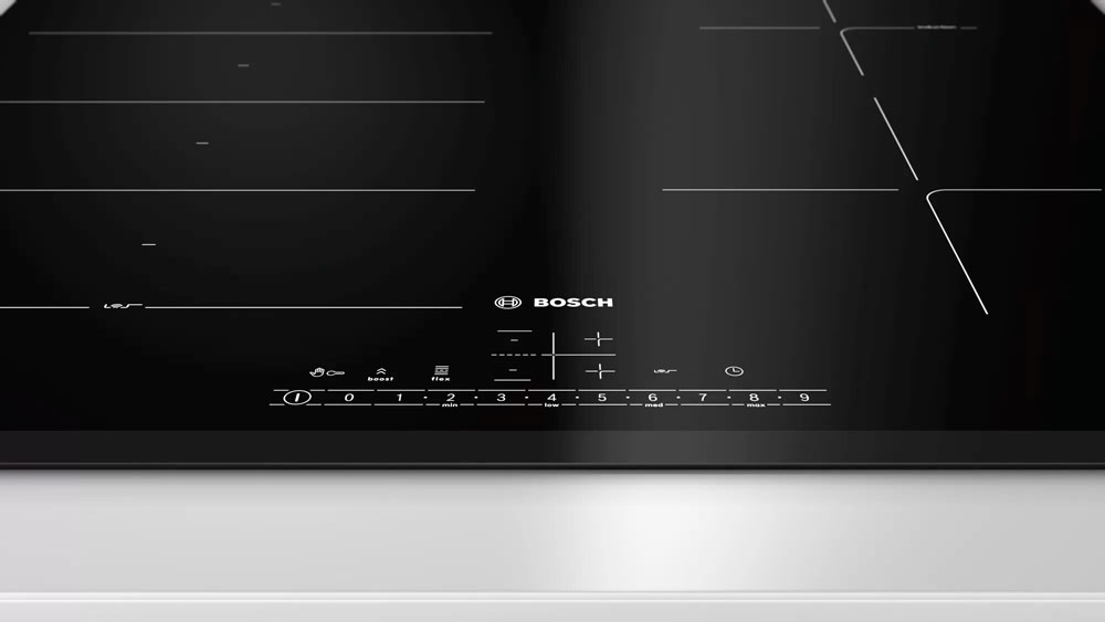 Варочная панель Bosch PXE631FC1E фото 3 в Ростове-на-Дону