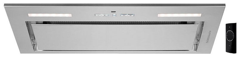 Встраиваемая вытяжка Kuppersberg IBOX 60 X фото 1 в Ростове-на-Дону