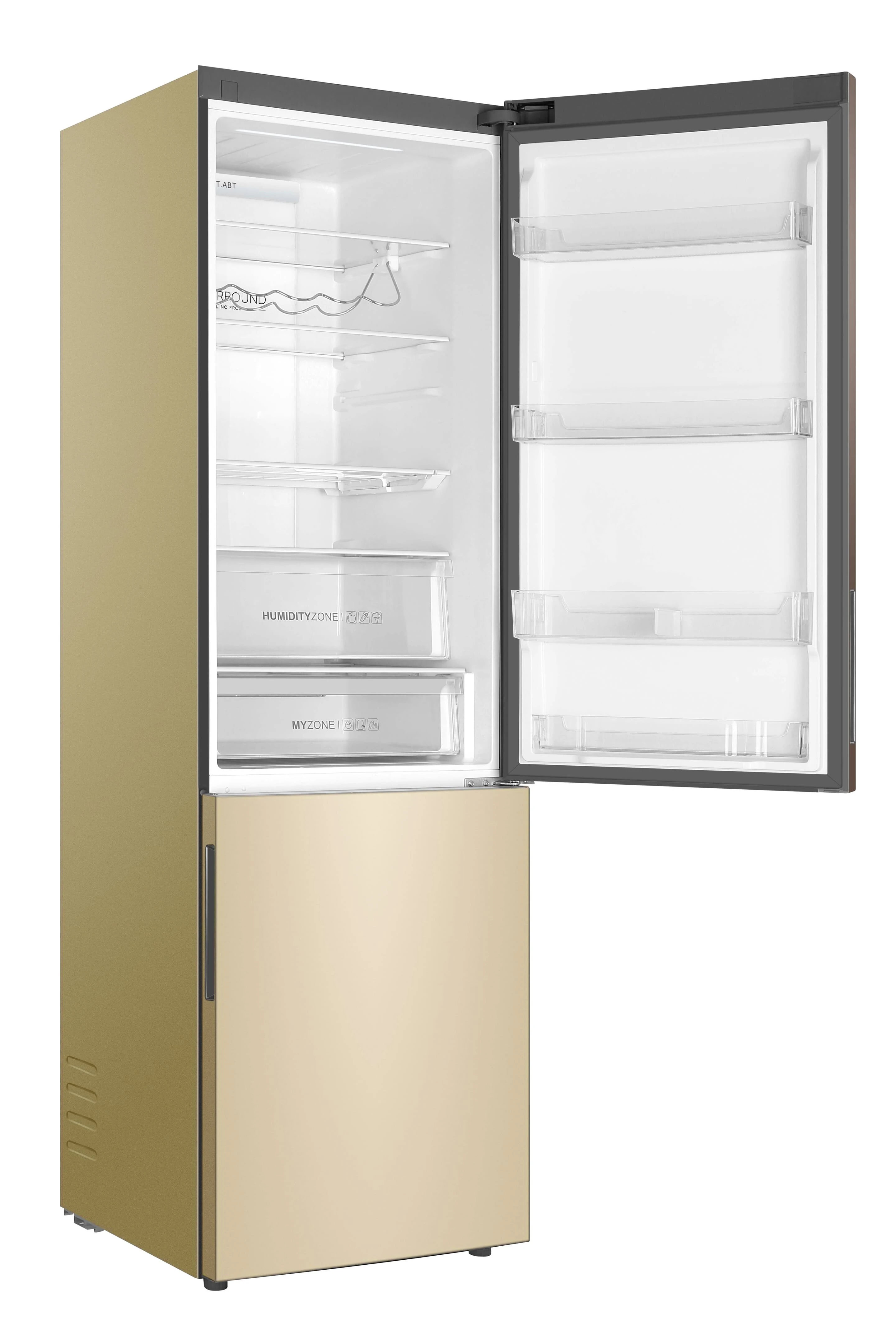 Холодильник Haier C4F640CGGU1 фото 2 в Ростове-на-Дону