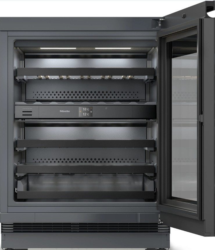 Винный холодильник Miele KWTUS 7074 F фото 2 в Ростове-на-Дону